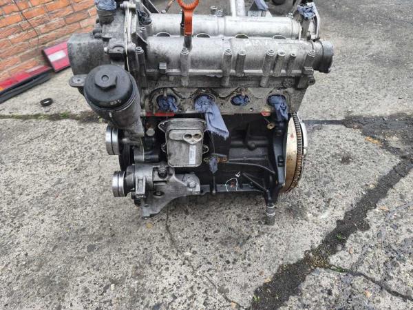 MOTEUR 1.4TSI BMY VW/AUDI/SEAT/SKODA - Vue 3